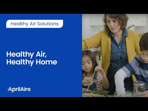 Healthy Air, Healthy Home