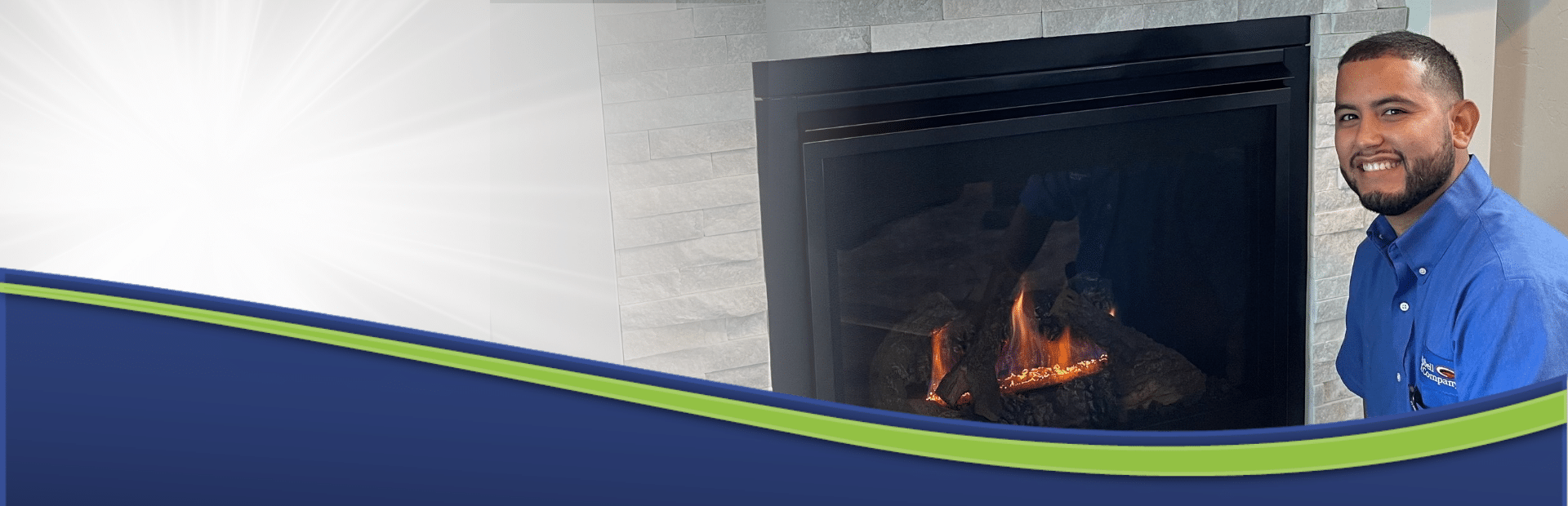 Gas Fireplace Maintenance In Yakima & Pasco, WA