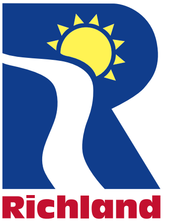 City of Richland, WA logo