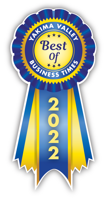 Yakima Valley Business Times Best of 2022