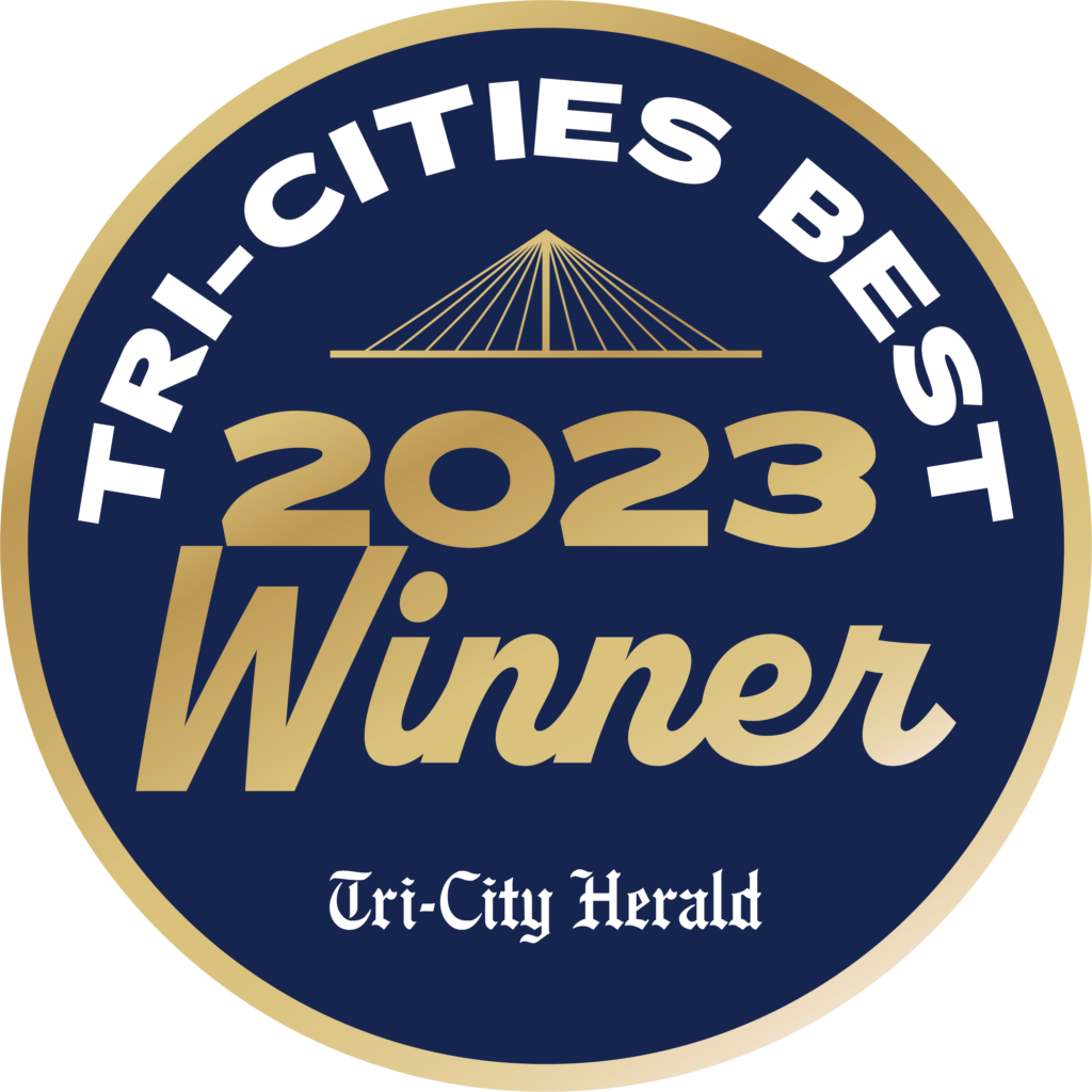 Tri-City Herald 2023 Winner