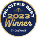 Tri-Cities Best Award